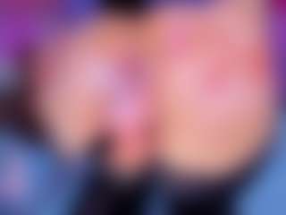 Shantall's Live Sex Cam Show