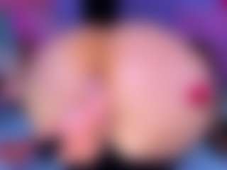 Shantall's Live Sex Cam Show