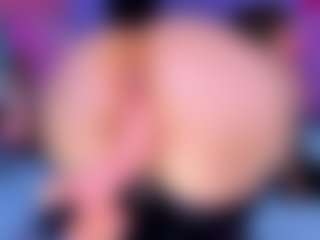 Shantall's Live Sex Cam Show