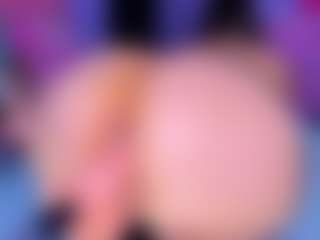 Shantall's Live Sex Cam Show