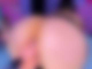 Shantall's Live Sex Cam Show