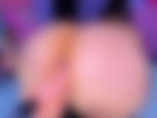 Shantall's Live Sex Cam Show