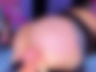 Shantall's Live Sex Cam Show