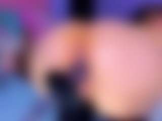 Shantall's Live Sex Cam Show