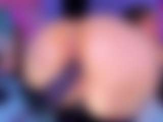 Shantall's Live Sex Cam Show