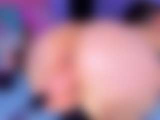 Shantall's Live Sex Cam Show