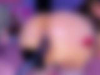 Shantall's Live Sex Cam Show