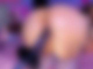 Shantall's Live Sex Cam Show