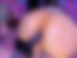 Shantall's Live Sex Cam Show