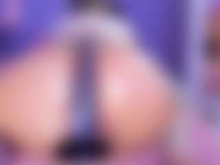 Shantall's Live Sex Cam Show