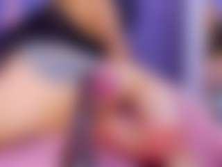 Shantall's Live Sex Cam Show