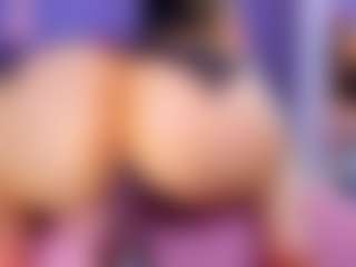 Shantall's Live Sex Cam Show
