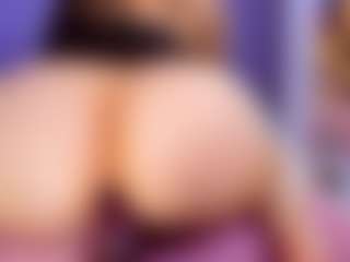 Shantall's Live Sex Cam Show