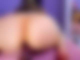 Shantall's Live Sex Cam Show