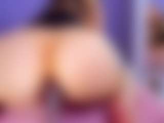 Shantall's Live Sex Cam Show