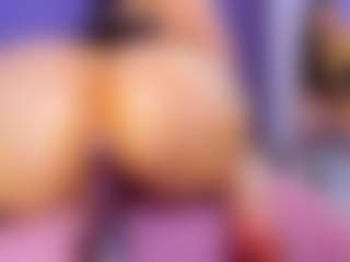 Shantall's Live Sex Cam Show