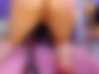 Shantall's Live Sex Cam Show