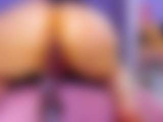 Shantall's Live Sex Cam Show