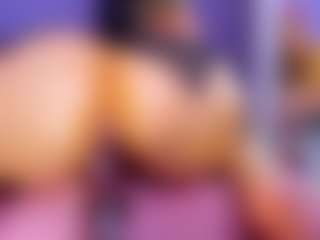 Shantall's Live Sex Cam Show
