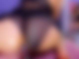 Shantall's Live Sex Cam Show