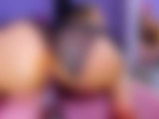 Shantall's Live Sex Cam Show
