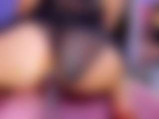 Shantall's Live Sex Cam Show