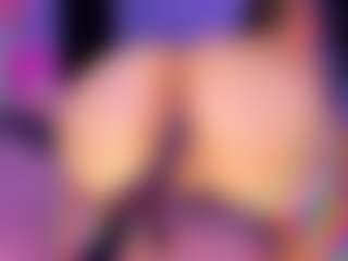 Shantall's Live Sex Cam Show