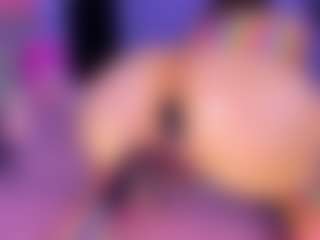 Shantall's Live Sex Cam Show