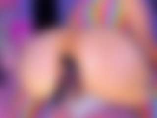 Shantall's Live Sex Cam Show