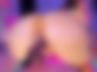 Shantall's Live Sex Cam Show