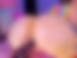 Shantall's Live Sex Cam Show