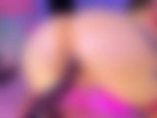 Shantall's Live Sex Cam Show