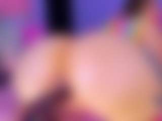 Shantall's Live Sex Cam Show