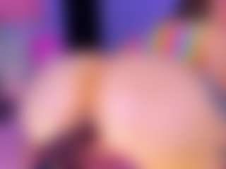 Shantall's Live Sex Cam Show