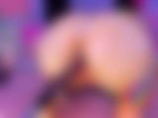 Shantall's Live Sex Cam Show