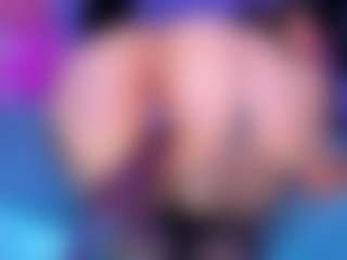 Shantall's Live Sex Cam Show
