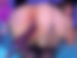 Shantall's Live Sex Cam Show