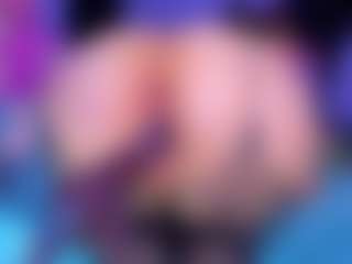 Shantall's Live Sex Cam Show