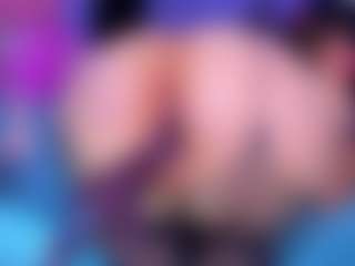 Shantall's Live Sex Cam Show