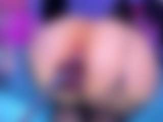 Shantall's Live Sex Cam Show