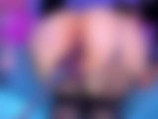 Shantall's Live Sex Cam Show