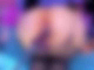 Shantall's Live Sex Cam Show