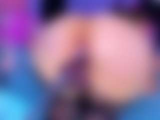 Shantall's Live Sex Cam Show