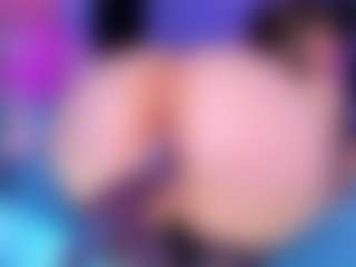Shantall's Live Sex Cam Show