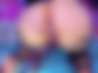 Shantall's Live Sex Cam Show