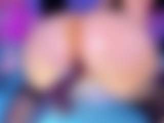 Shantall's Live Sex Cam Show