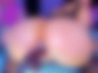 Shantall's Live Sex Cam Show
