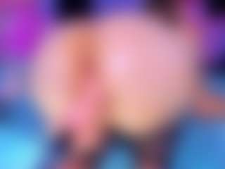 Shantall's Live Sex Cam Show