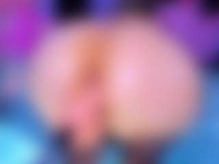 Shantall's Live Sex Cam Show