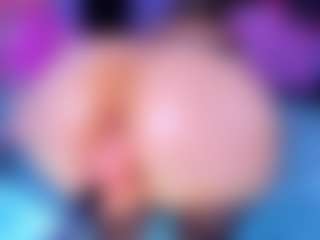 Shantall's Live Sex Cam Show